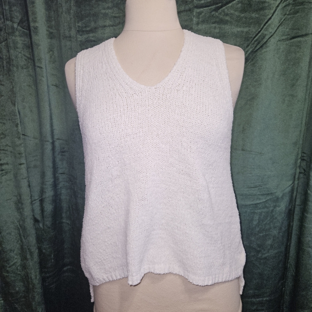 Baldwin Knit Tank Top